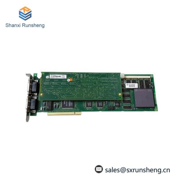 ABB PU515 - 3BSE013063R1 Real-Time Accelerator, for Precision Control in Heavy Industry