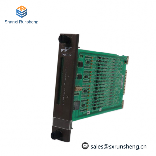ABB PFTL201DE 20KN - High Precision Industrial Module