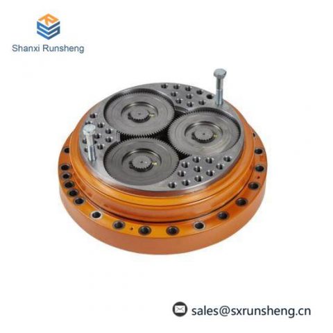ABB RV3HAC021127-001 RV410F-270,176 Assembly - Advanced Control Module for Industrial Automation