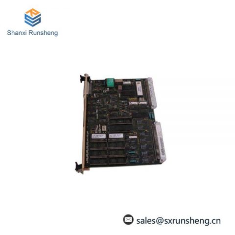 ABB S-093H 3BHB009885R0004 Industrial Control Module