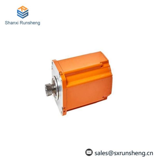 ABB S-093H 3BHB009885R0004 Industrial Control Module
