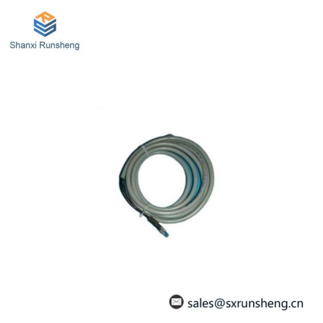 ABB SA801F Freelance Power Supply, Efficient and Reliable