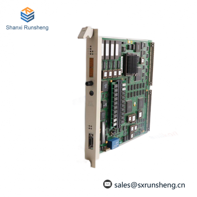 ABB PFTL201DE 20KN - High Precision Industrial Module