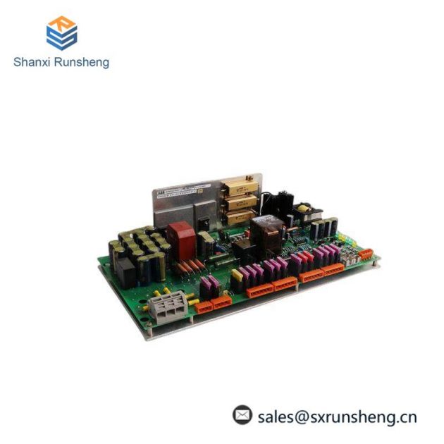 GE RTT20-T1SNQFD-L1 Communication Module for Industrial Control Systems
