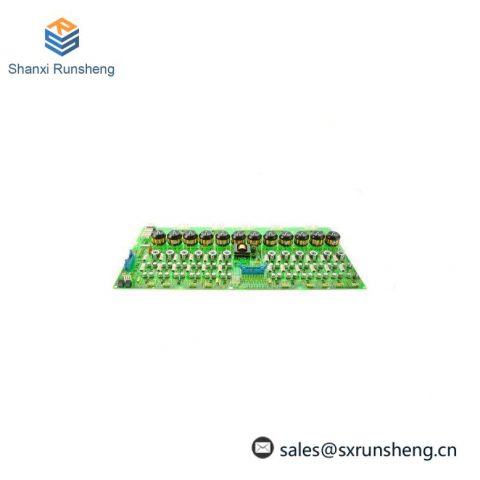 SAM PFM2200 Industrial Automation Control Module, High-Efficiency & Advanced Monitoring