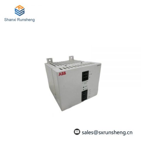 ABB SD812V13 BSC610045R2 Power Supply Module