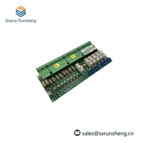ABB SDCS-IOB-23-COAT Terminal Block