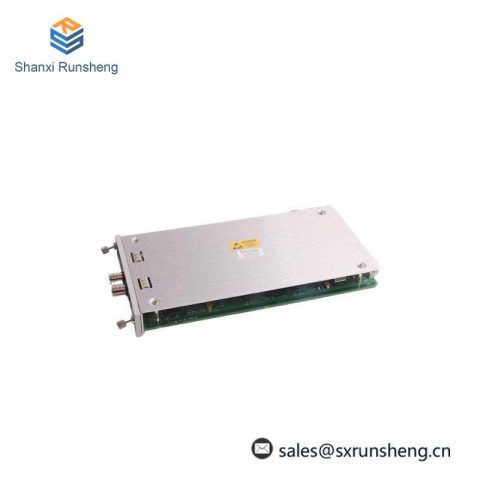 ABB 3HAB4226-1 Industrial Control Module