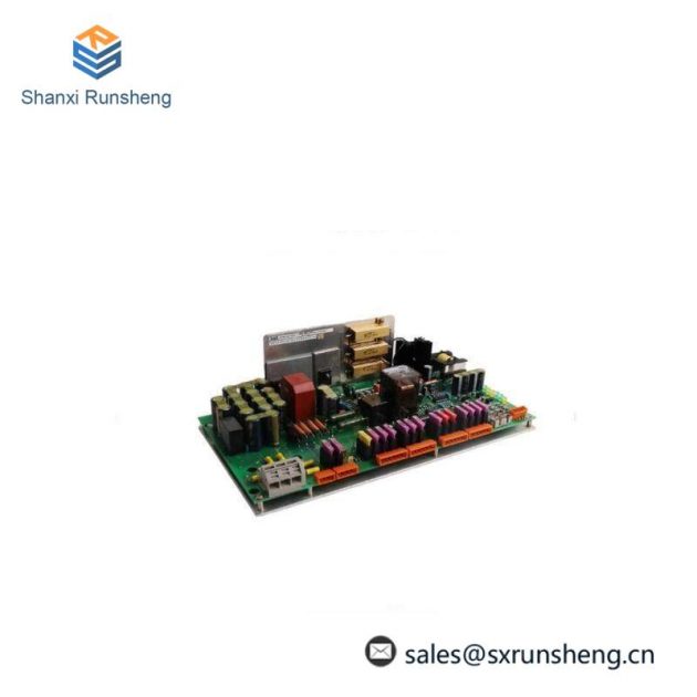 ABB SDCS PIN-205B COATED 3ADT220090R0035 MODULE