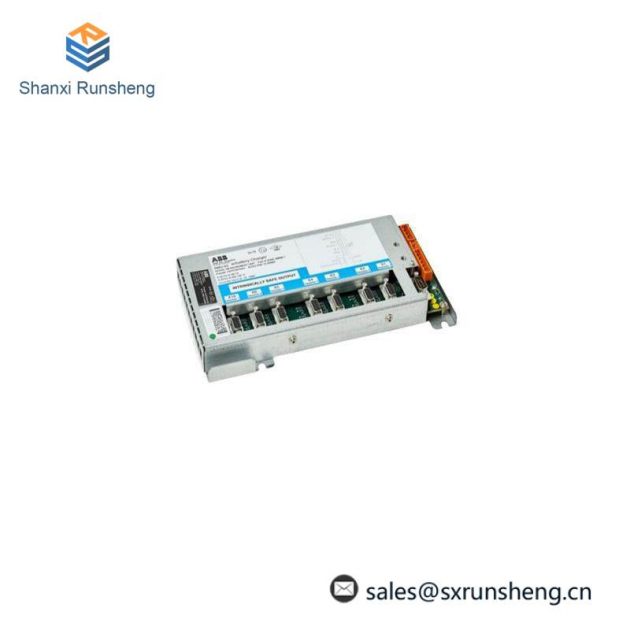ABB SPAJ-141C Relay Module, High Precision Protection Device