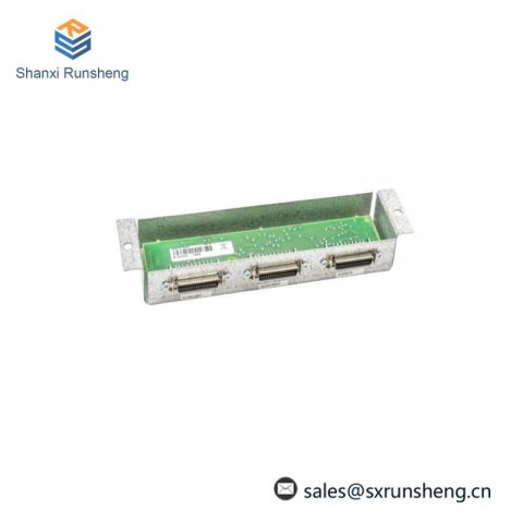 ABB TK566 3BSE012153R1 Industrial Interconnection Kit