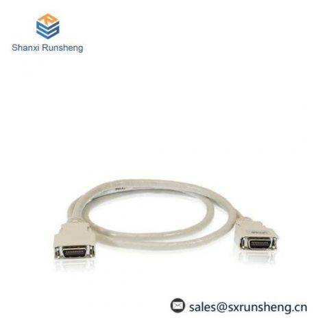 ABB TK856 3BSE057021R1 Data Link Cable - Industrial Automation Solutions