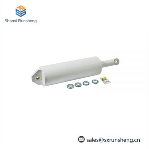 ABB TU804-1 Assembly Language Programming, Module for Industrial Automation Systems