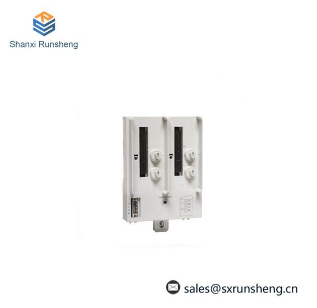 ABB TU840 S800 I/O Module Termination Units Input / Output Module