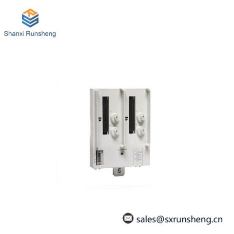 ABB TU840 S800 I/O Module Termination Units Input / Output Module