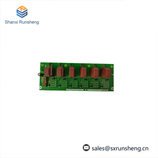 ABB UNS3670A-Z V2 HIEE205011R0002 - Industrial Control Module