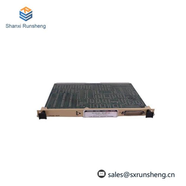 ABB UNS3670A-Z V2 HIEE205011R0002 - Industrial Control Module