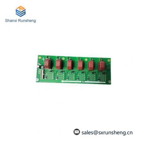 ABB UNS 0880A 3BHB005922R0002 - DCS Module, Precision Control in Automation