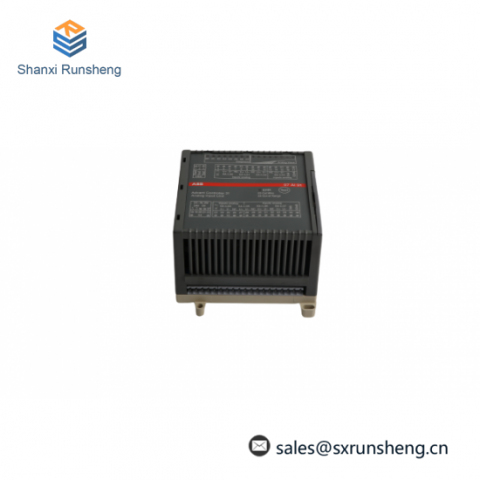 ABB WTAI91 DCS Control Module