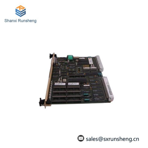 ABB XU04 - XU 04 H&B Contronic Module, Precision Control Solution