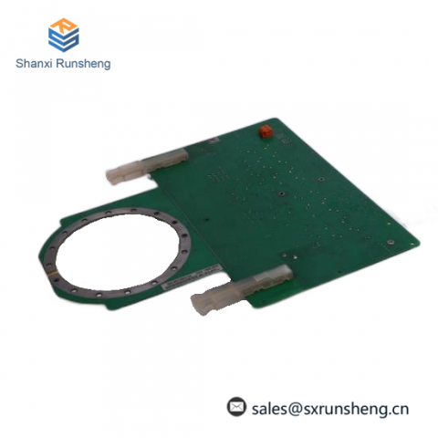 ABB YB560103-CD 23Axis Control Board DCS Module