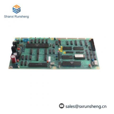 ABB YPK107 Industrial Communication Module