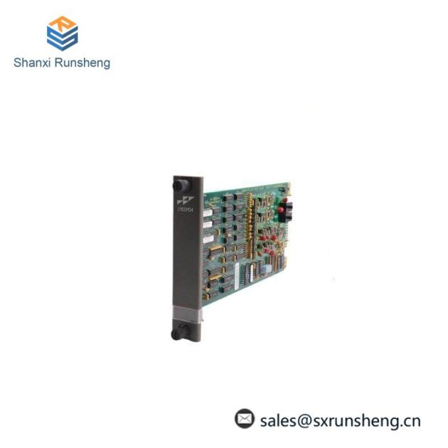 ABB 086349002 Control Module - Digital Input Card for Industrial Automation