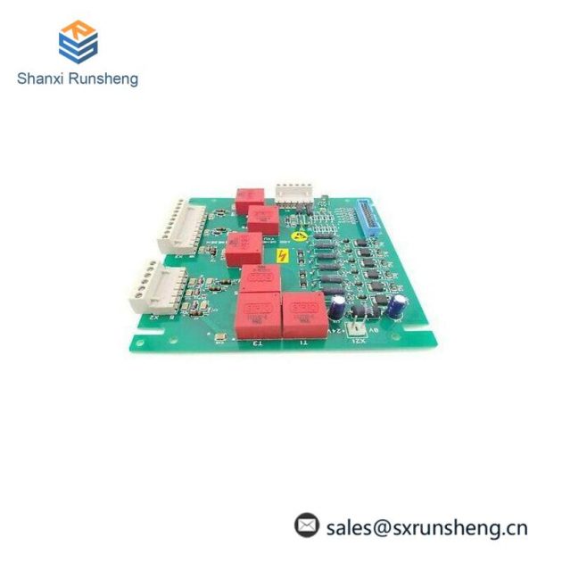 ABB AB 22B-D010H204 Drives PowerFlex 40, Optimized for Industrial Control Applications