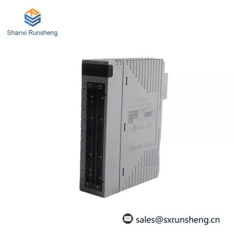 Yokogawa ADV141-P12 S1 Digital Input Module - Advanced Control for Industrial Automation
