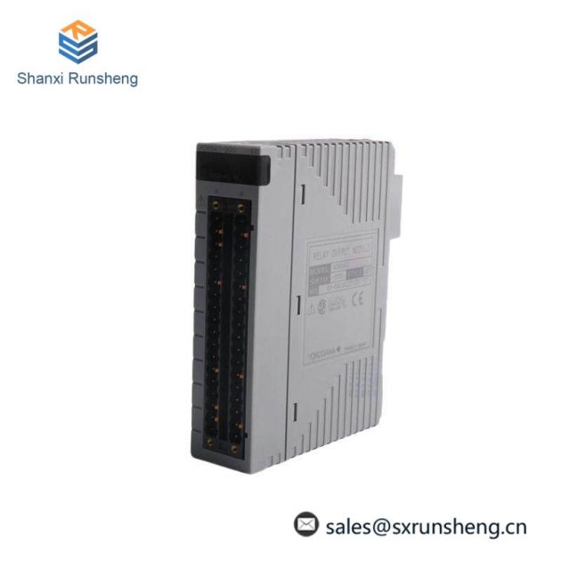 Yokogawa ADV141-P12 S1 Digital Input Module - Advanced Control for Industrial Automation