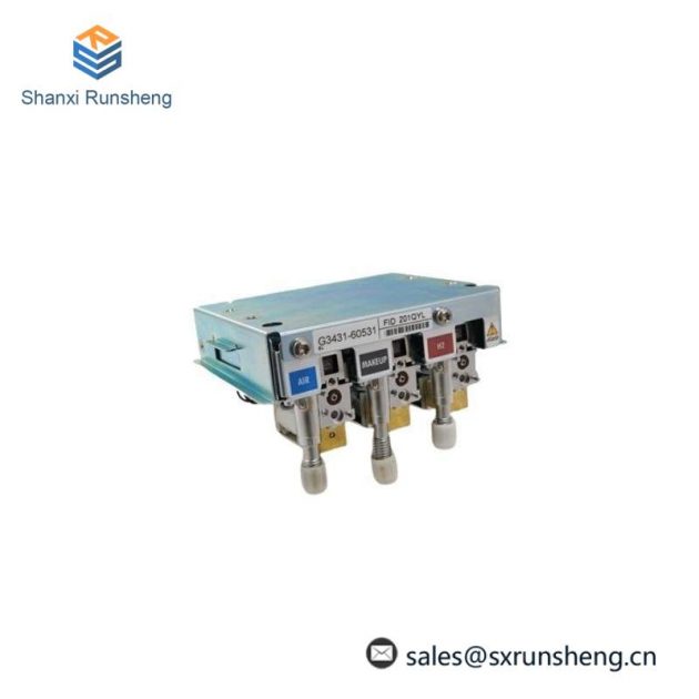 Agilent E1413C Digitizer Module for Precision Measurement Applications