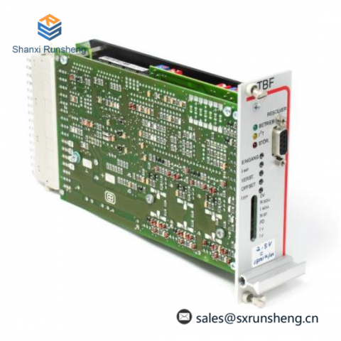 ALIN 0P2612FC Advanced Modular PLC System, Industrial Automation Control Module
