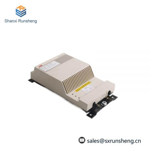 ALSTOM N897163510Q Modem - Industrial Communication Module