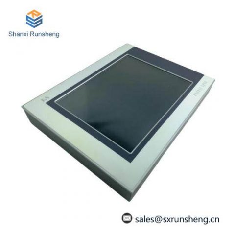 B&R Display 5AP9821043-01, High-resolution Industrial Touchscreen
