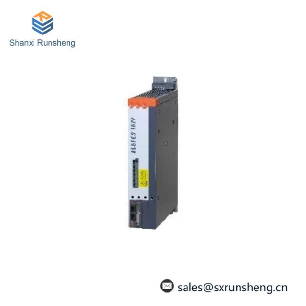 B&R 8V1022.00-2 ACOPOS Servo Drive Unit