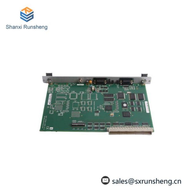 B&R ECPE84-2 Industrial Ethernet Module for Automation Systems
