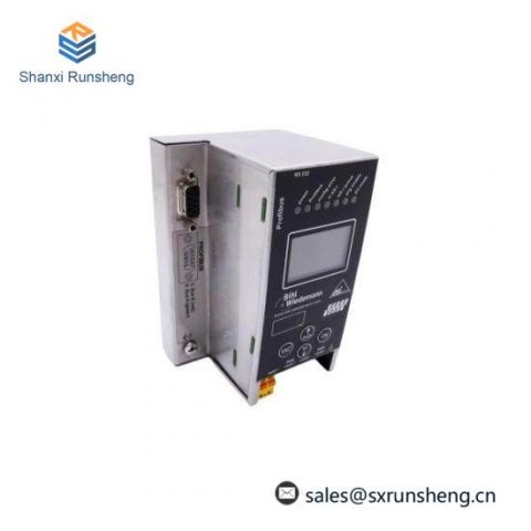B+W BWU1703 Gateway Module: High-Speed Data Transfer, Seamless Integration