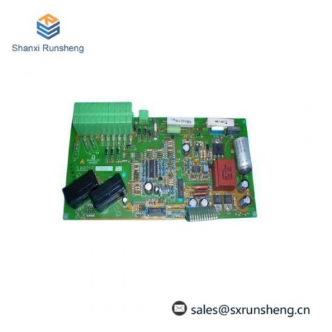 BAUMULLER BUM62-75/975-54-0-040 Industrial Control Module