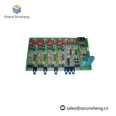 Baumüller BUM60-03/06-54-B-000 High-Performance Servo Drive