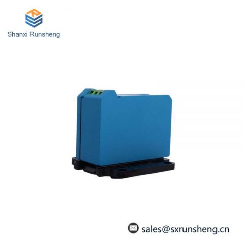 BENTLY 1X35668 Exclusively Made, Precision Monitoring Module