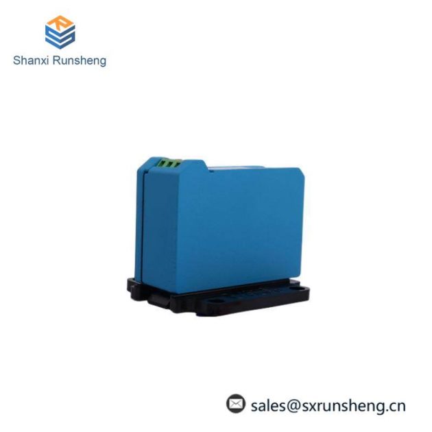 BENTLY 1X35668 Exclusively Made, Precision Monitoring Module