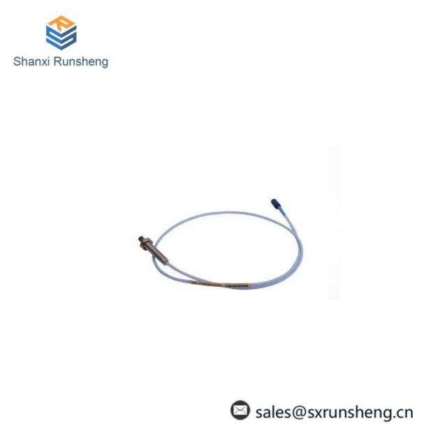 BENTLY 1X35668 Exclusively Made, Precision Monitoring Module