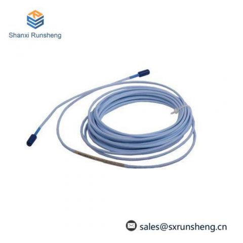 BENTLY 22810-01-05-50-02 Vibration Monitoring System