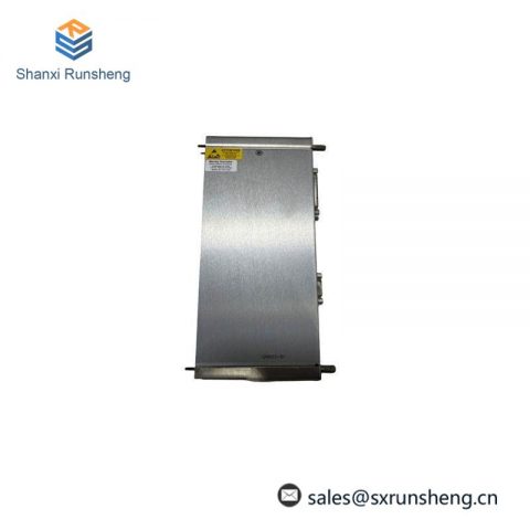 Bently Nevada 126623-01 AERO GT Vibration I/O Module - Precision Monitoring & Control Solution