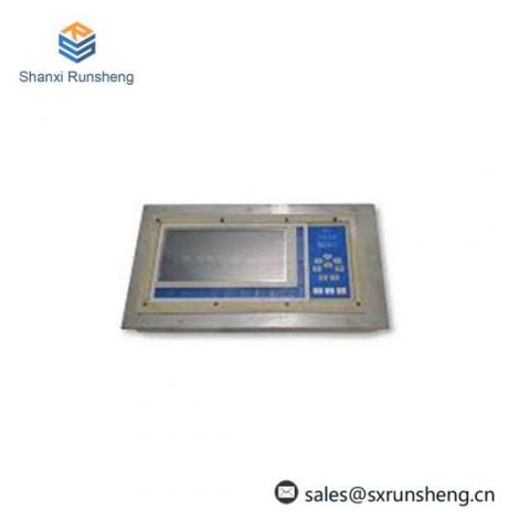 Bently Nevada 135785-01 | 3500/93 System Display Module