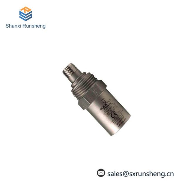 Bently Nevada 190501-04-00-00, Precision Velocity Transducer for High-Frequency Cooling Systems