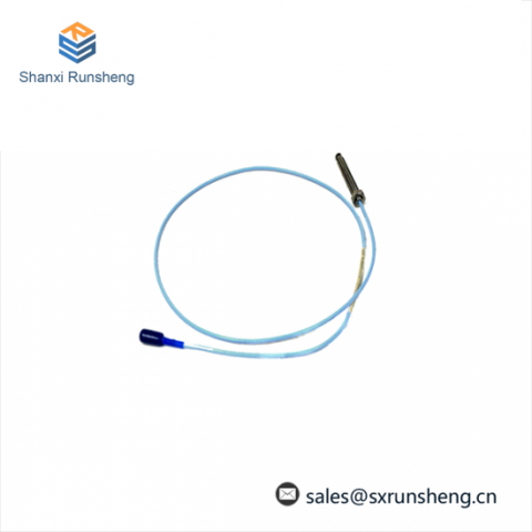 Bently Nevada 330101-00-22-05-02-05 Proximity Probe - Advanced Sensor for Precision Measurement