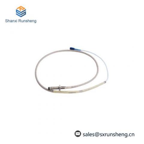 Bently Nevada 330104-00-14-10-01-05: Advanced 300 XL 8 mm Probe for Industrial Control Solutions