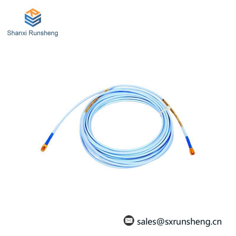 bently_nevada_330130-070-00-05_standard_extension_cable.jpg Bently Nevada 330130-070-00-05 Standard Extension Cable
