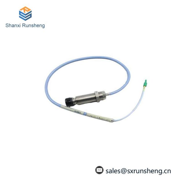 BENTLY NEVADA 330851-04-000-020-10-00-00 Proximity Probe